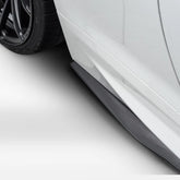 BMW M6 (F12) AERO SIDE BLADES